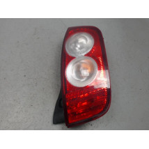 FEU ARRIERE DROIT NISSAN MICRA