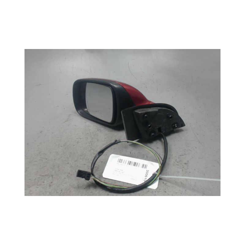 RETROVISEUR EXTERIEUR ELECTRIQUE GAUCHE PEUGEOT 307