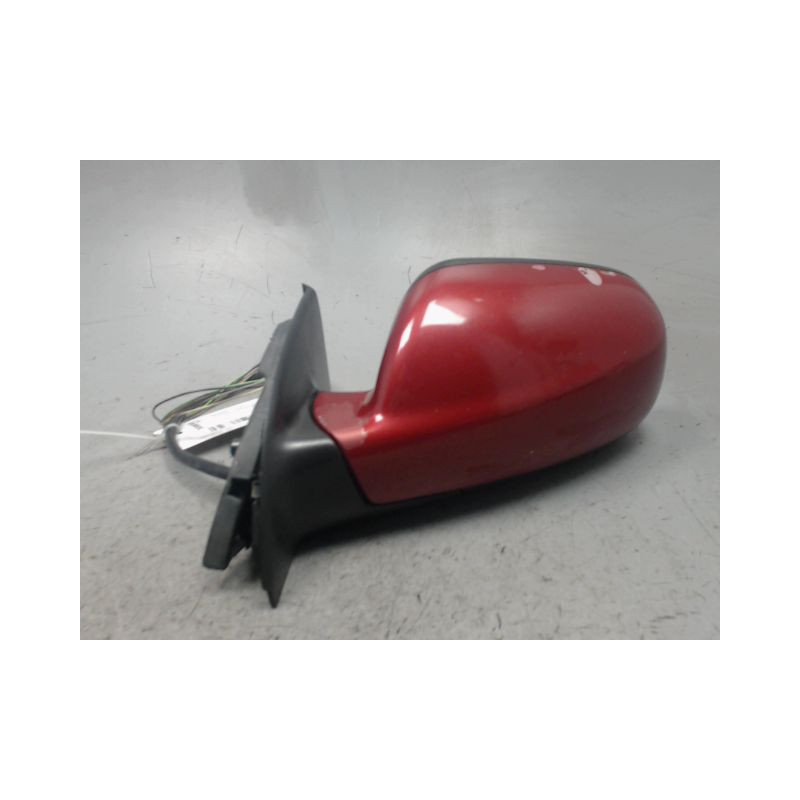 RETROVISEUR EXTERIEUR ELECTRIQUE GAUCHE PEUGEOT 307