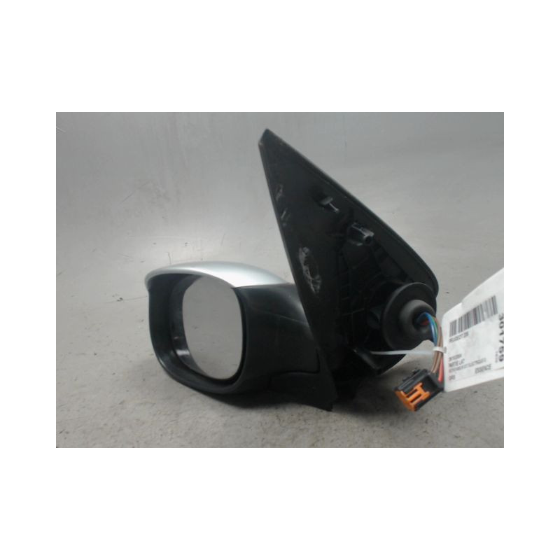 RETROVISEUR EXTERIEUR ELECTRIQUE GAUCHE PEUGEOT 206