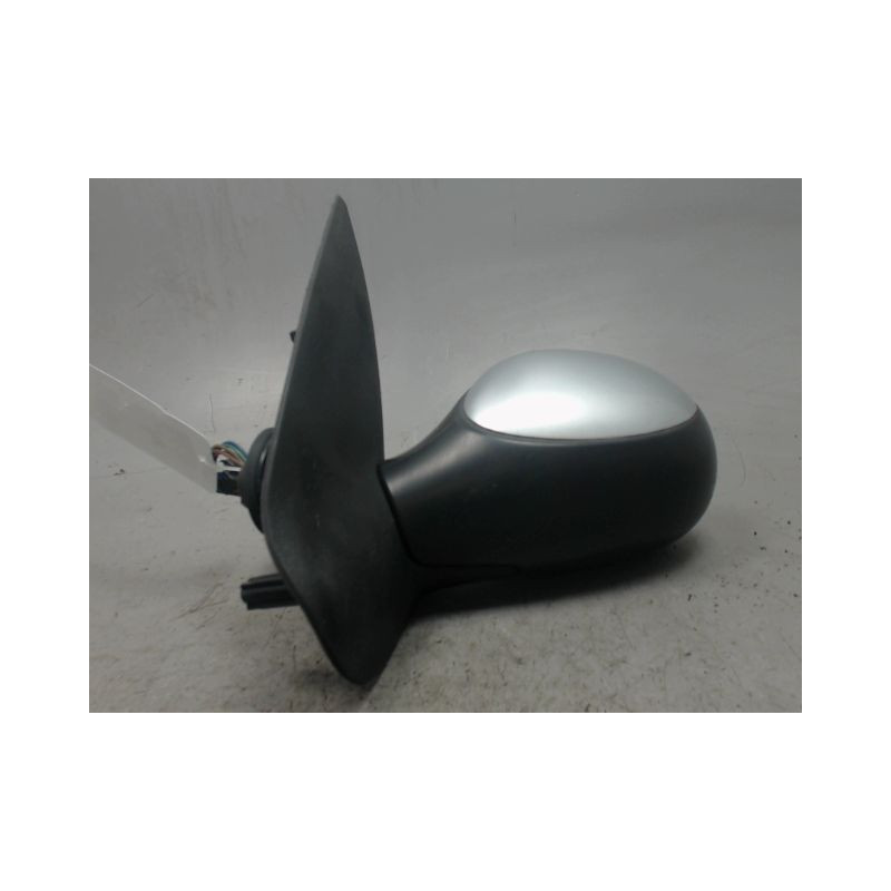 RETROVISEUR EXTERIEUR ELECTRIQUE GAUCHE PEUGEOT 206