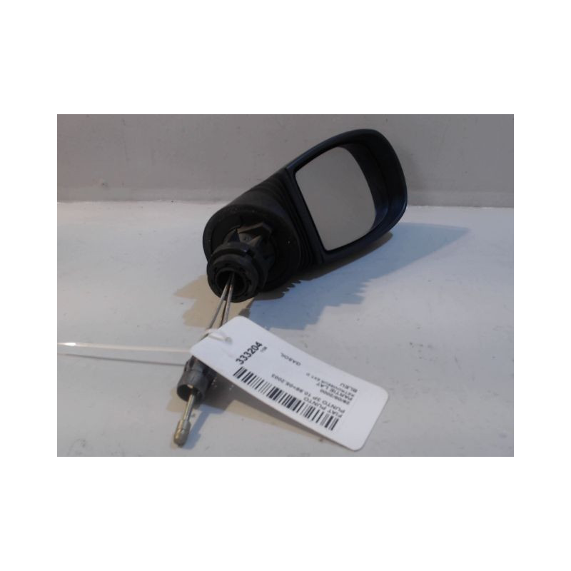 RETROVISEUR EXTERIEUR DROIT FIAT PUNTO 99-2003
