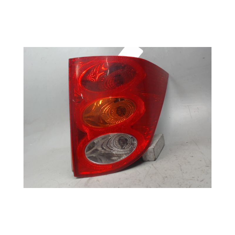 FEU ARRIERE DROIT PEUGEOT 1007