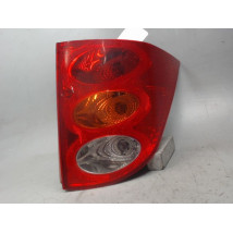 FEU ARRIERE DROIT PEUGEOT 1007