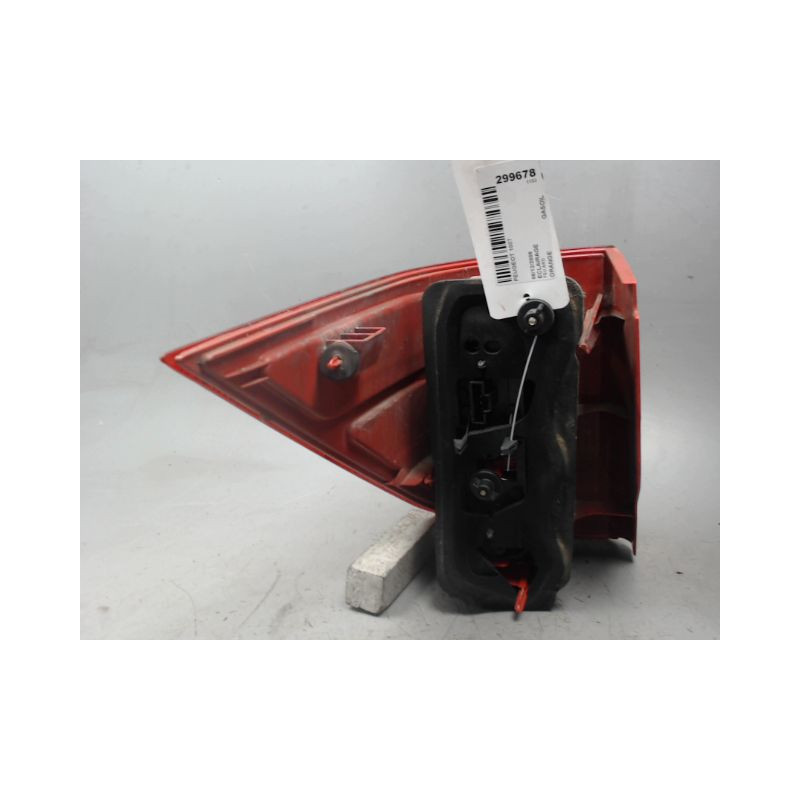 FEU ARRIERE DROIT PEUGEOT 1007