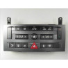 COMMANDE DE CHAUFFAGE PEUGEOT 407 COUPE 05-11