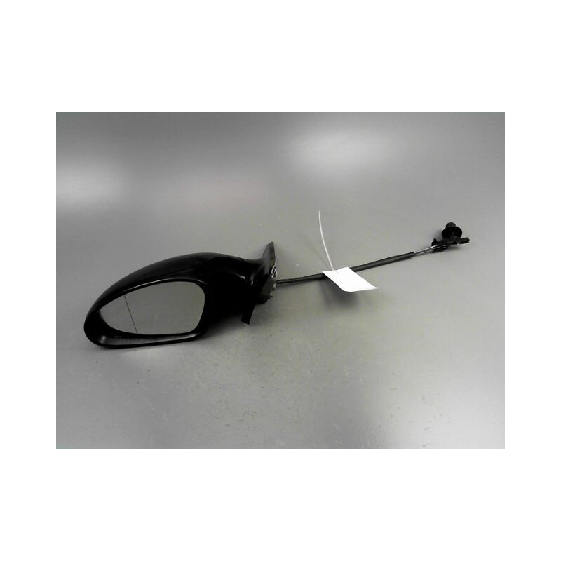 RETROVISEUR EXTERIEUR GAUCHE SEAT IBIZA III Phase 2 (6L) 2006-2009