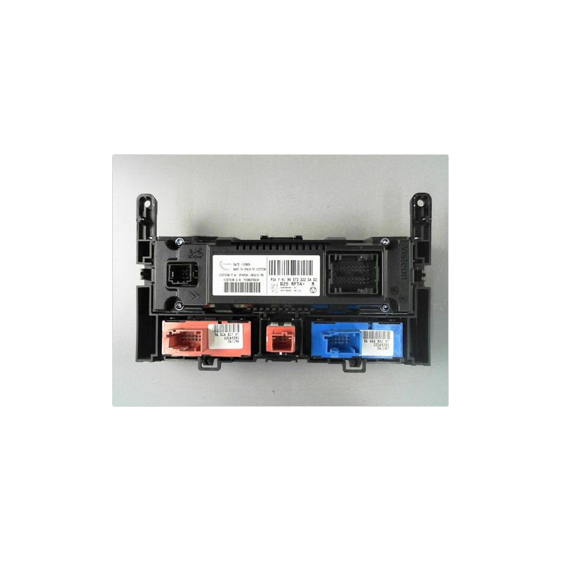 COMMANDE DE CHAUFFAGE PEUGEOT 407 COUPE 05-11