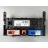 COMMANDE DE CHAUFFAGE PEUGEOT 407 COUPE 05-11