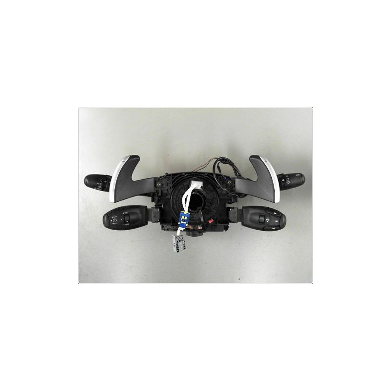 BLOC COMMODOS CITROEN C3 PH2 2005-2010