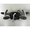 BLOC COMMODOS CITROEN C3 PH2 2005-2010