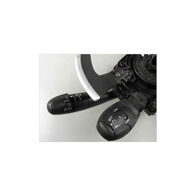 BLOC COMMODOS CITROEN C3 PH2 2005-2010