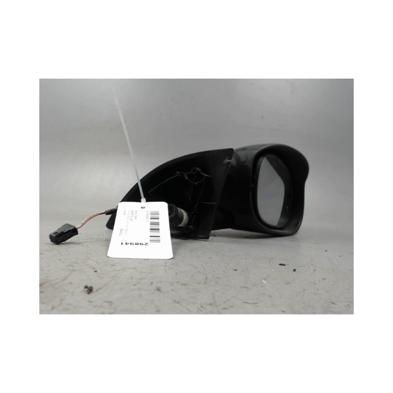 RETROVISEUR EXTERIEUR ELECTRIQUE DROIT CITROEN C3