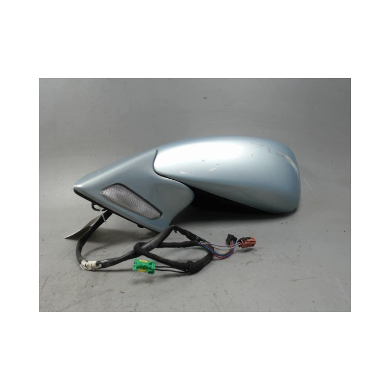 RETROVISEUR EXTERIEUR ELECTRIQUE GAUCHE PEUGEOT 807