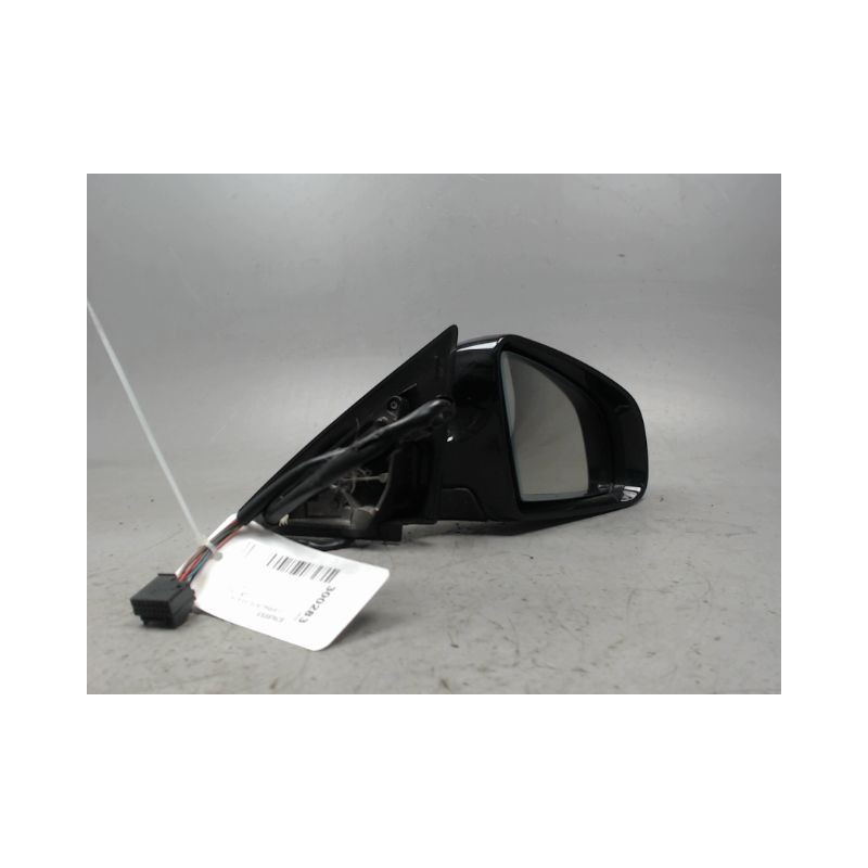RETROVISEUR EXTERIEUR ELECTRIQUE DROIT AUDI A3