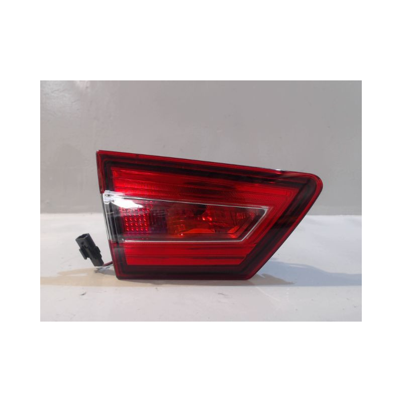 FEU ARRIERE INTERIEUR GAUCHE RENAULT CLIO IV