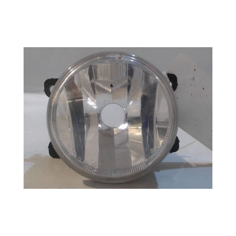 PHARE ANTIBROUILLARD AVANT DROIT PEUGEOT 207 5P