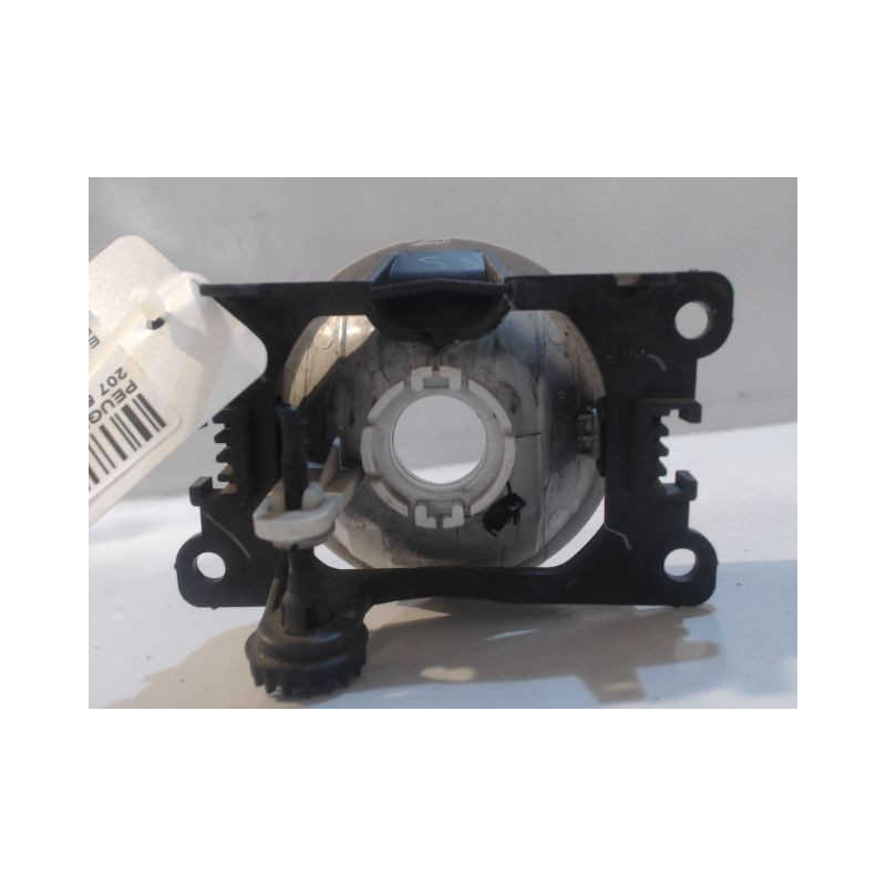 PHARE ANTIBROUILLARD AVANT DROIT PEUGEOT 207 5P