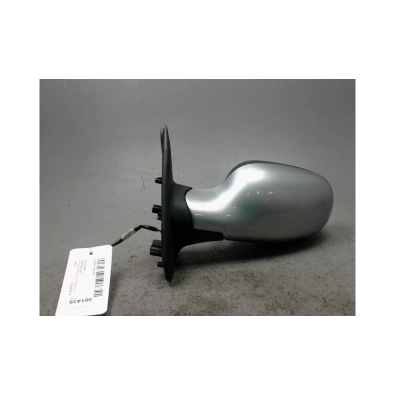 RETROVISEUR EXTERIEUR ELECTRIQUE GAUCHE NISSAN MICRA