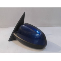 RETROVISEUR EXTERIEUR ELECTRIQUE GAUCHE OPEL MERIVA 2003-2005