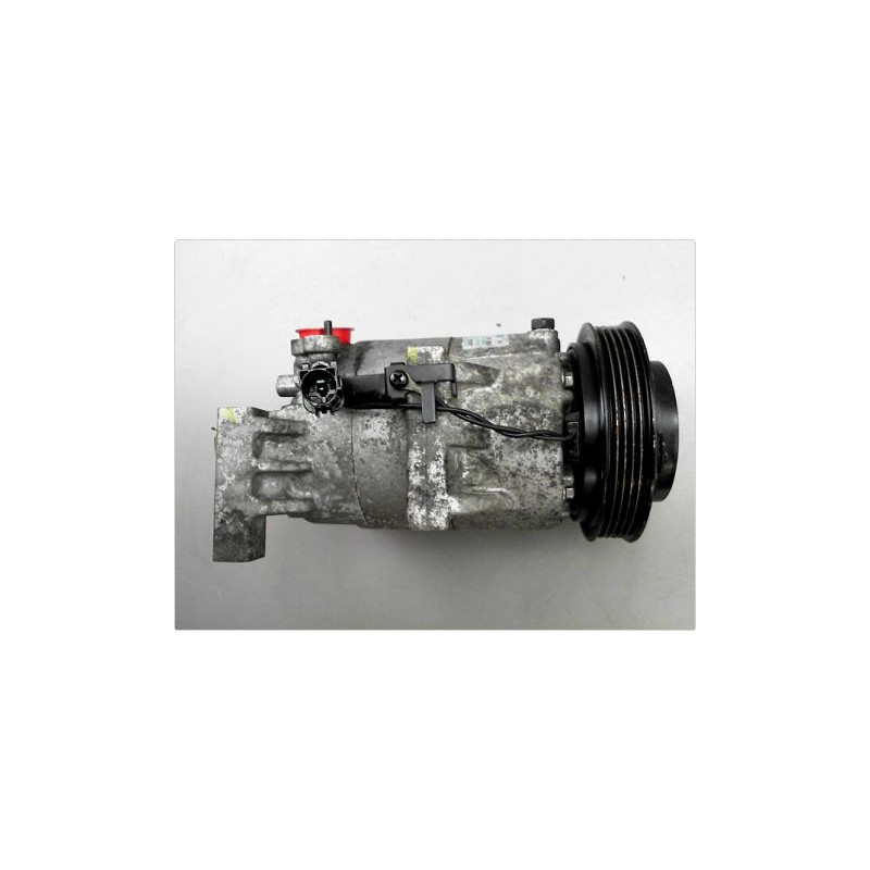 COMPRESSEUR AIR CONDITIONNE KIA VENGA 10-15