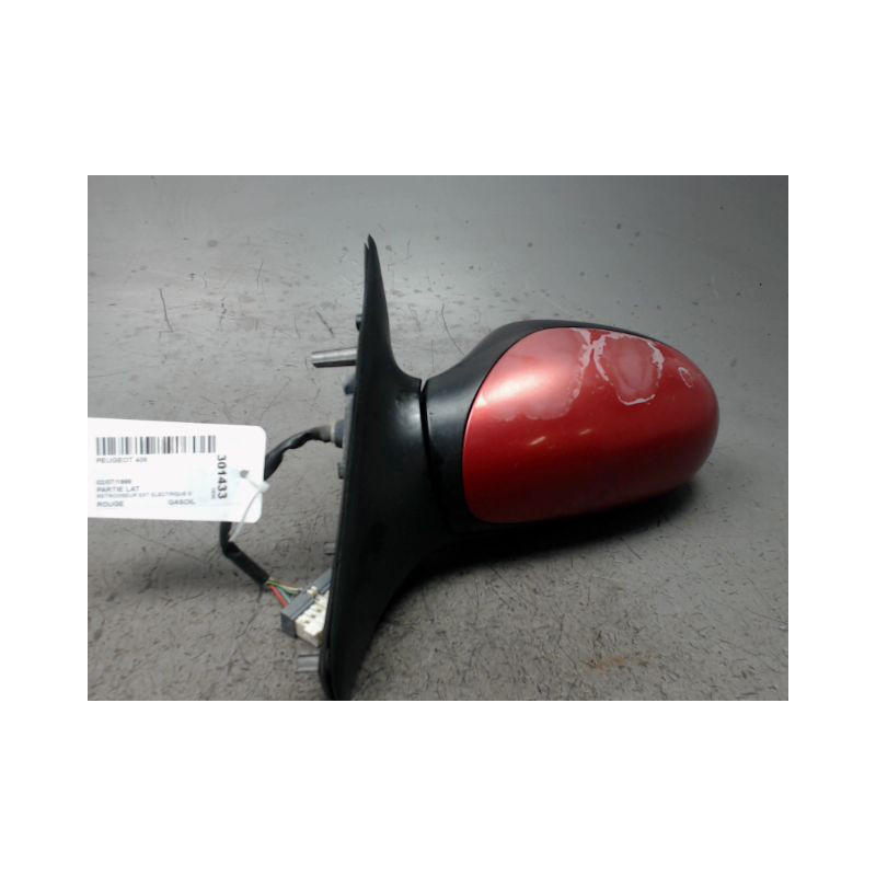 RETROVISEUR EXTERIEUR ELECTRIQUE GAUCHE PEUGEOT 406