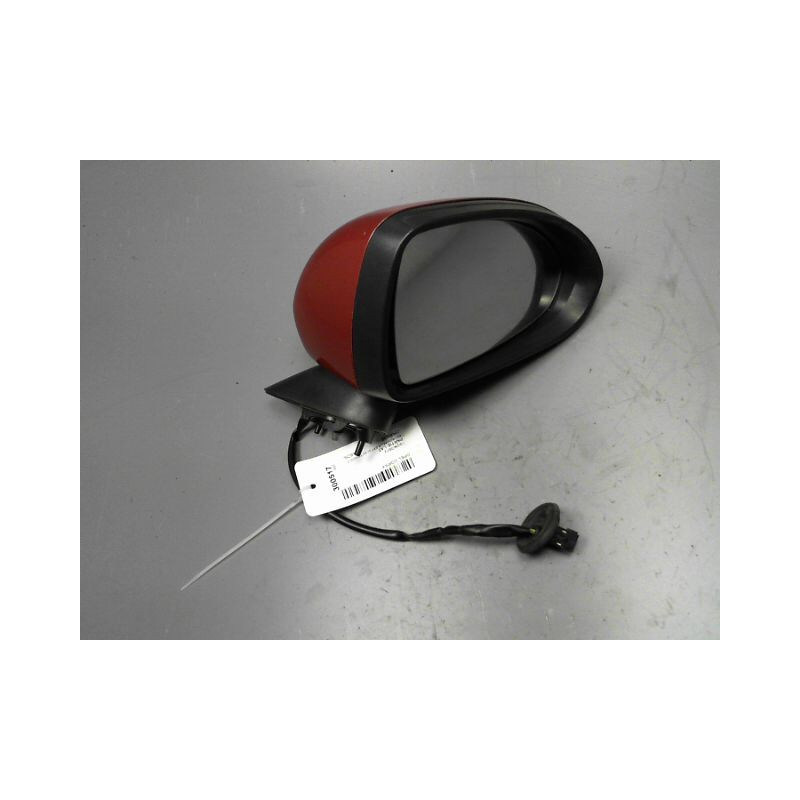 RETROVISEUR EXTERIEUR ELECTRIQUE DROIT OPEL CORSA