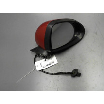 RETROVISEUR EXTERIEUR ELECTRIQUE DROIT OPEL CORSA