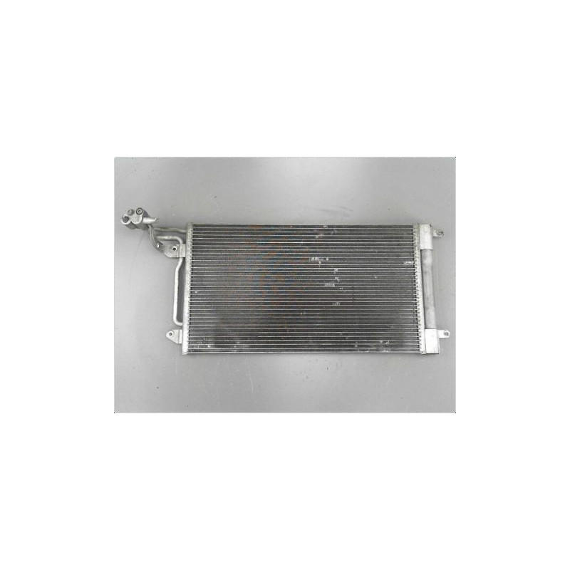 CONDENSEUR CLIMATISATION SEAT IBIZA SC 08-12