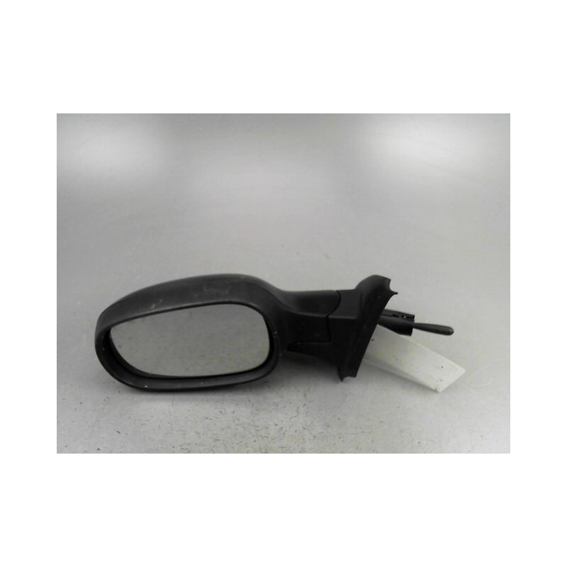 RETROVISEUR EXTERIEUR GAUCHE NISSAN MICRA III Phase 1 2003-2005