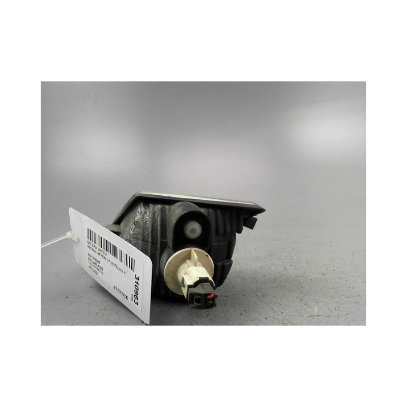 CLIGNOTANT DROIT NISSAN MICRA III Phase 1 2003-2005