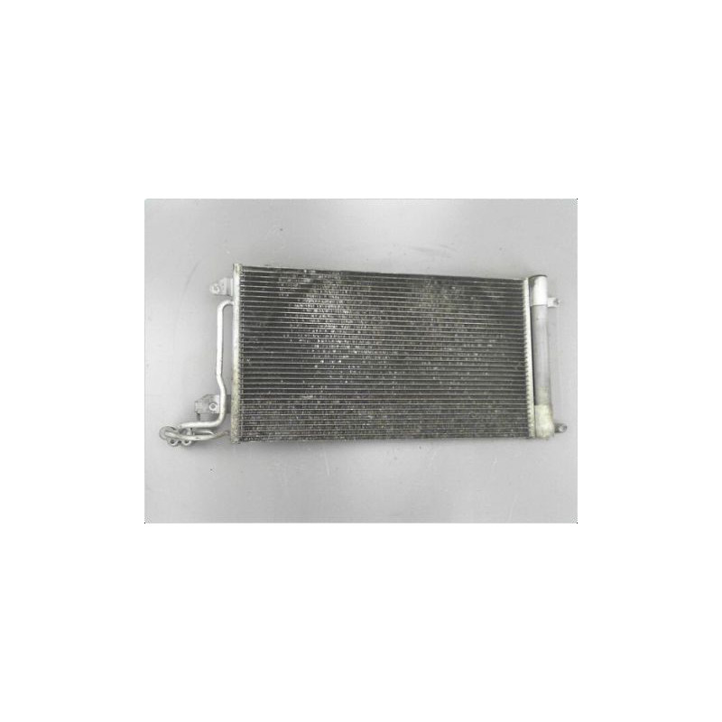 CONDENSEUR CLIMATISATION SEAT IBIZA SC 08-12