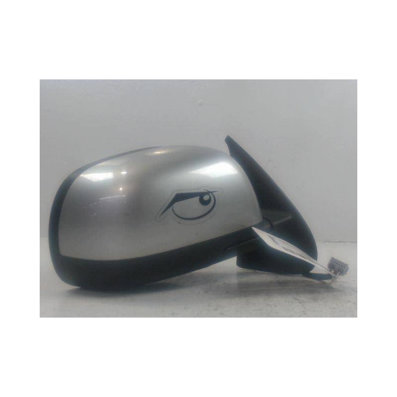 RETROVISEUR EXTERIEUR ELECTRIQUE DROIT NISSAN MICRA 2009-