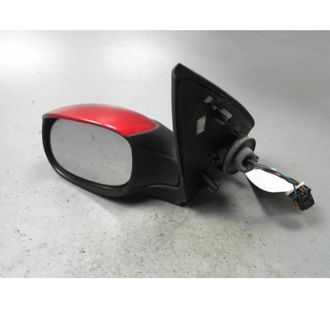 RETROVISEUR EXT ELECTRIQUE G