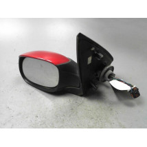 RETROVISEUR EXTERIEUR ELECTRIQUE GAUCHE PEUGEOT 206
