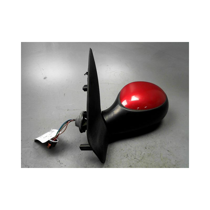 RETROVISEUR EXTERIEUR ELECTRIQUE GAUCHE PEUGEOT 206