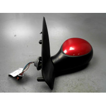 RETROVISEUR EXTERIEUR ELECTRIQUE GAUCHE PEUGEOT 206