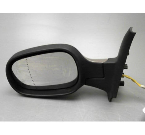 RETROVISEUR EXT ELECTRIQUE G