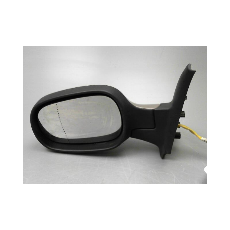 RETROVISEUR EXTERIEUR ELECTRIQUE GAUCHE NISSAN MICRA III Phase 1 2003-2005
