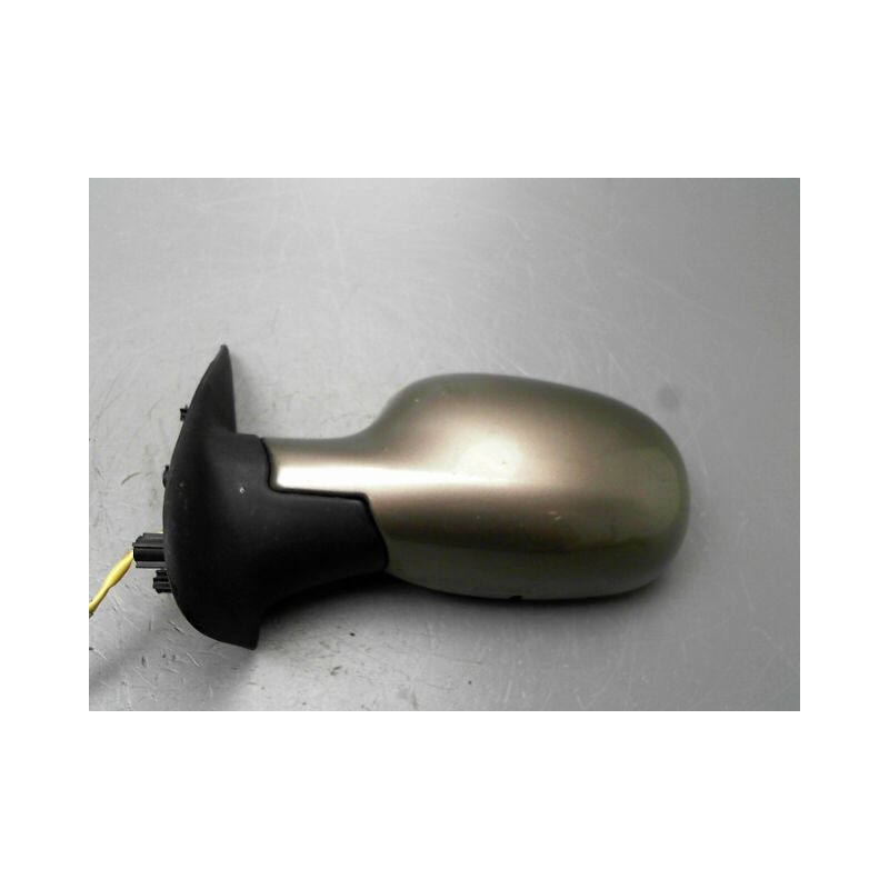 RETROVISEUR EXTERIEUR ELECTRIQUE GAUCHE NISSAN MICRA III Phase 1 2003-2005