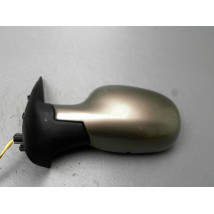 RETROVISEUR EXTERIEUR ELECTRIQUE GAUCHE NISSAN MICRA III Phase 1 2003-2005
