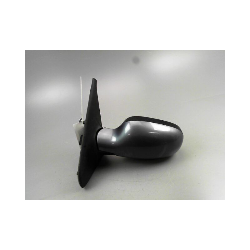 RETROVISEUR EXTERIEUR ELECTRIQUE GAUCHE RENAULT CLIO II Phase 2 2001-2006