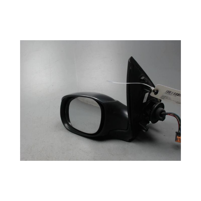 RETROVISEUR EXTERIEUR ELECTRIQUE GAUCHE PEUGEOT 206