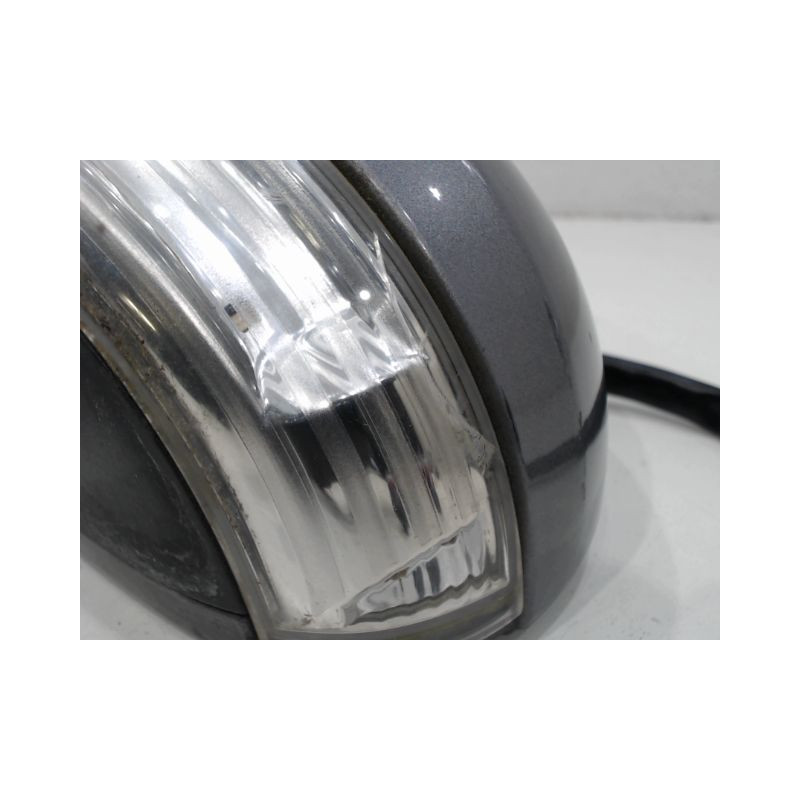 RETROVISEUR EXTERIEUR ELECTRIQUE GAUCHE VOLKSWAGEN PASSAT