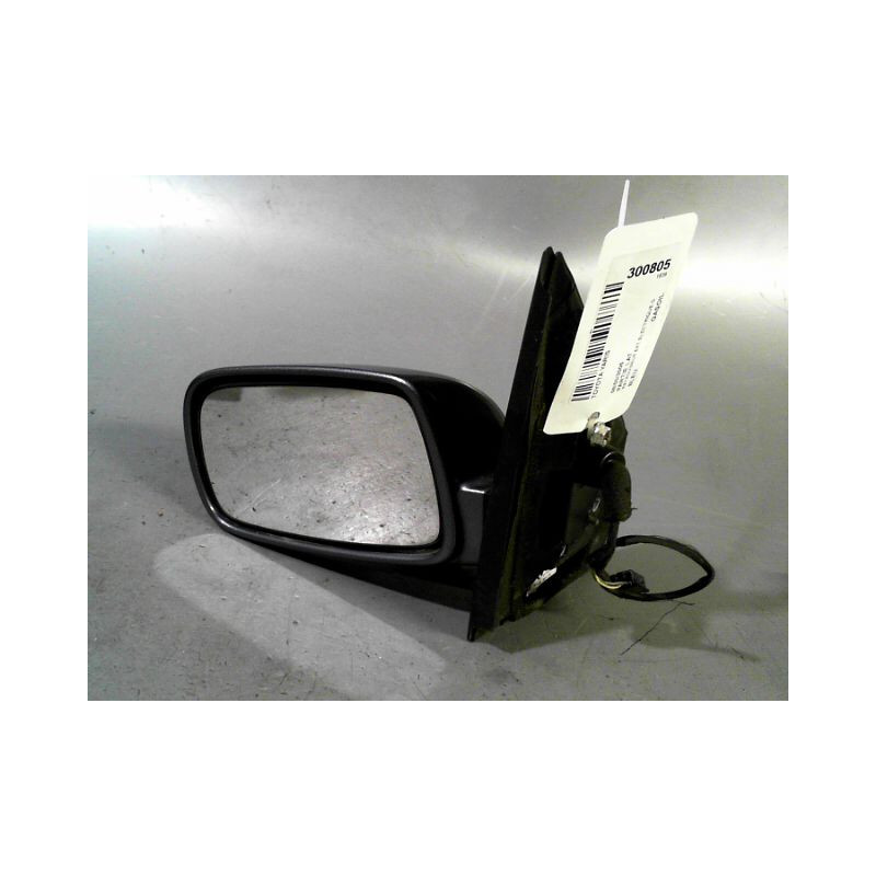 RETROVISEUR EXTERIEUR ELECTRIQUE GAUCHE TOYOTA YARIS