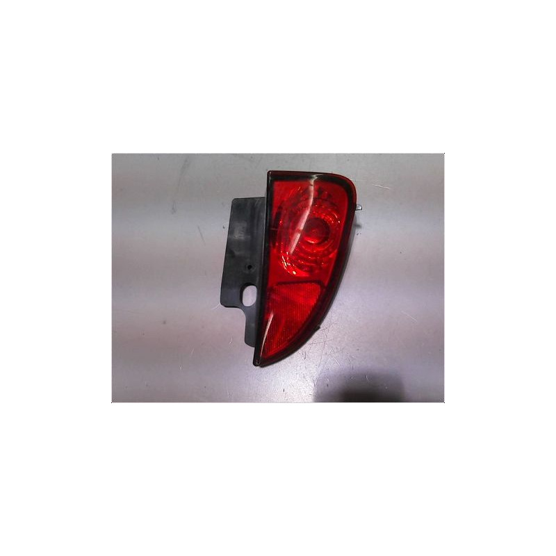 FEU DE PARE-CHOC ARRIERE DROIT RENAULT GRAND ESPACE 2002-