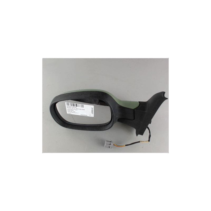 RETROVISEUR EXTERIEUR GAUCHE NISSAN MICRA 2003-2005