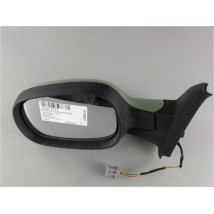 RETROVISEUR EXTERIEUR GAUCHE NISSAN MICRA 2003-2005