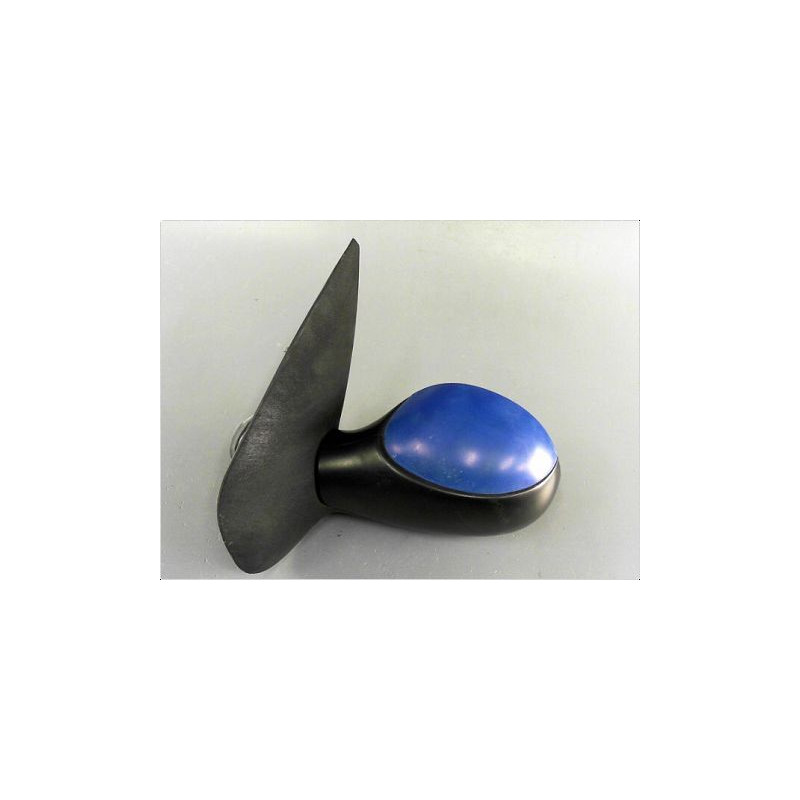 RETROVISEUR EXTERIEUR GAUCHE PEUGEOT 206 SW 02-06