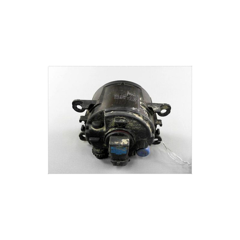 PHARE ANTIBROUILLARD AVANT DROIT NISSAN NOTE PH2 09-14